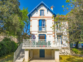 Holiday Home Jeanne d'Arc-1 by Interhome